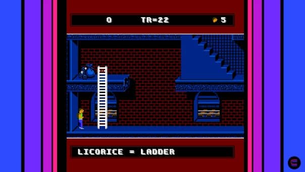 A Boy And His Blob Retro Collection Review