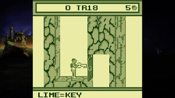 A Boy And His Blob Retro Collection Review