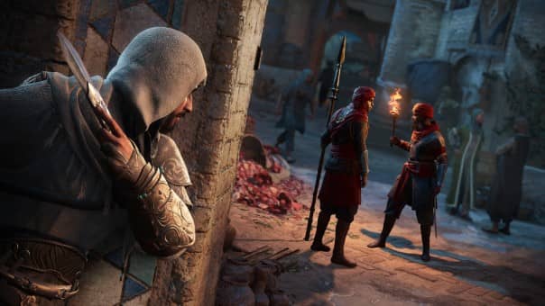 Assassin's Creed Mirage Review