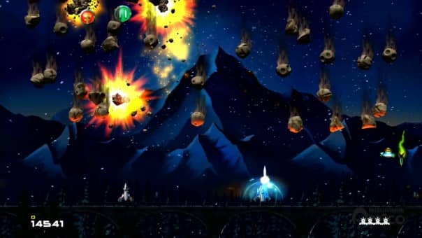 Astrosmash Review