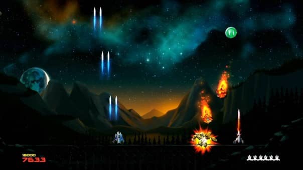 Astrosmash Review