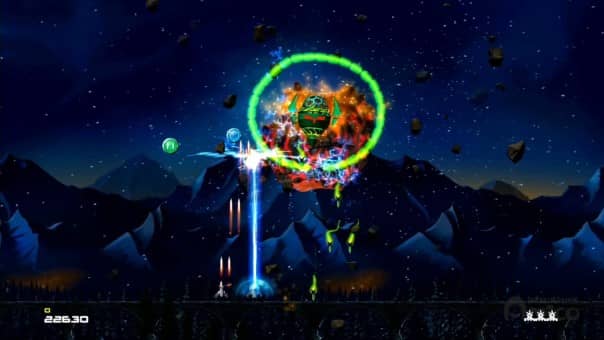 Astrosmash Review