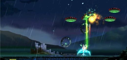 Astrosmash Review