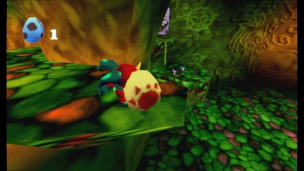 Cavern of Dreams Review