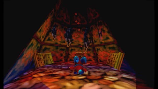 Cavern of Dreams Review