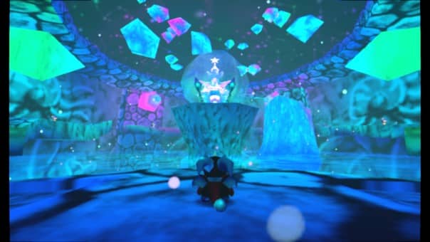Cavern of Dreams Review