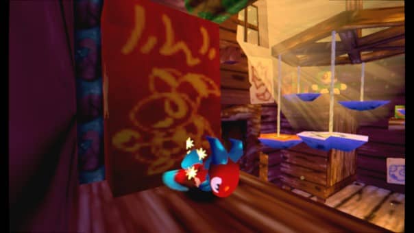 Cavern of Dreams Review