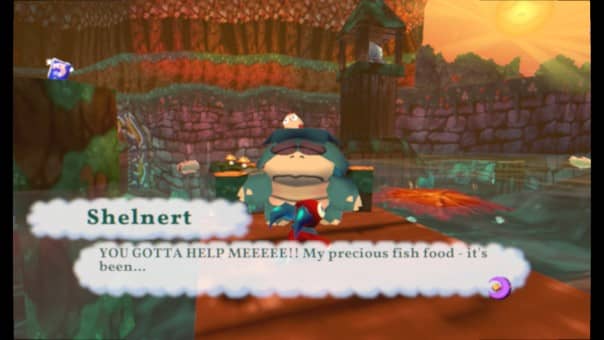 Cavern of Dreams Review