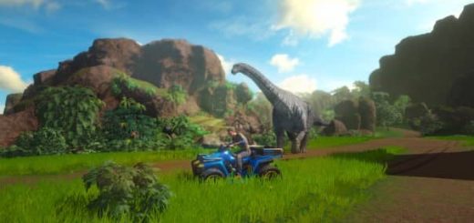 DINOSAURS Mission Dino Camp Review