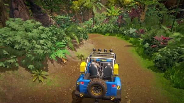 DINOSAURS Mission Dino Camp Review