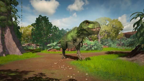 DINOSAURS Mission Dino Camp Review