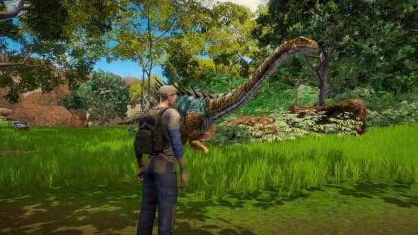 DINOSAURS Mission Dino Camp Review