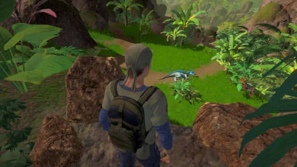DINOSAURS Mission Dino Camp Review