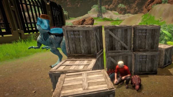 DINOSAURS Mission Dino Camp Review