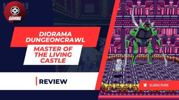 Buy Diorama Dungeoncrawl - Master of the Living Castle