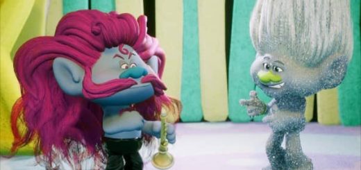 Dreamworks Trolls Remix Rescue Review