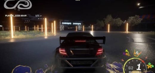 Drift Reign Review