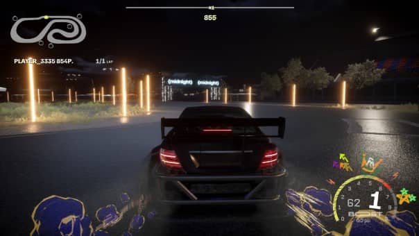Drift Reign Review