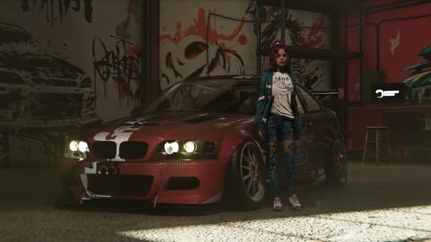 Drift Reign Review