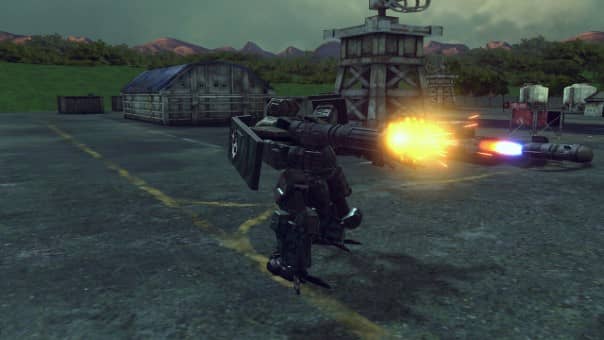 FRONT MISSION 2 Remake Review