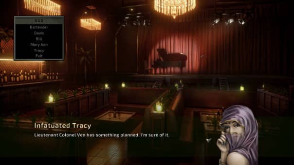FRONT MISSION 2 Remake Review