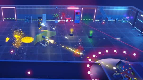 Fusion Paradox Review