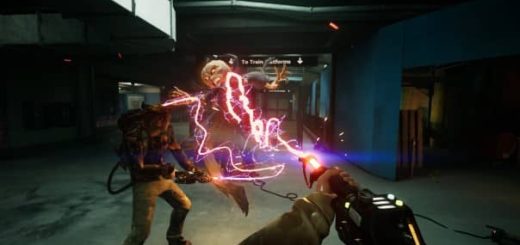 GhostBusters Spirits Unleashed Ecto Edition Review