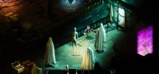 Haunted House Review