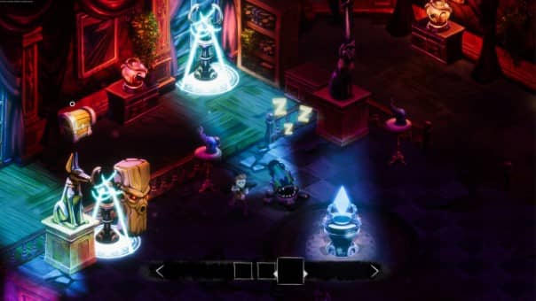 Haunted House Review
