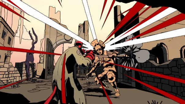 Hellboy Web Of Wyrd Review