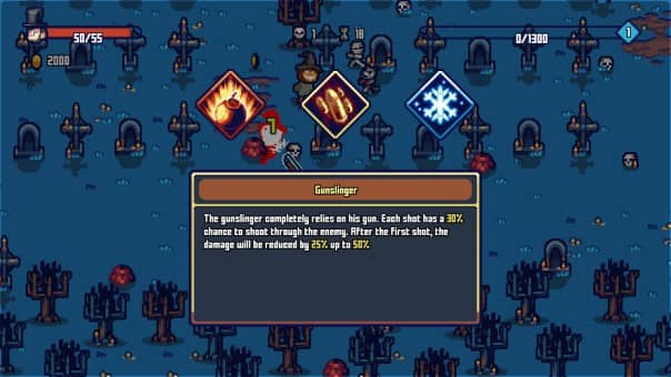 Hero Survival Review