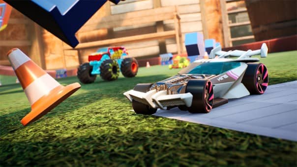 Hot Wheels Unleashed 2 Turbocharged Review