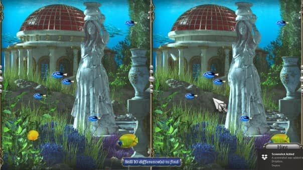 Jewel Match Aquascapes Collector's Edition Review