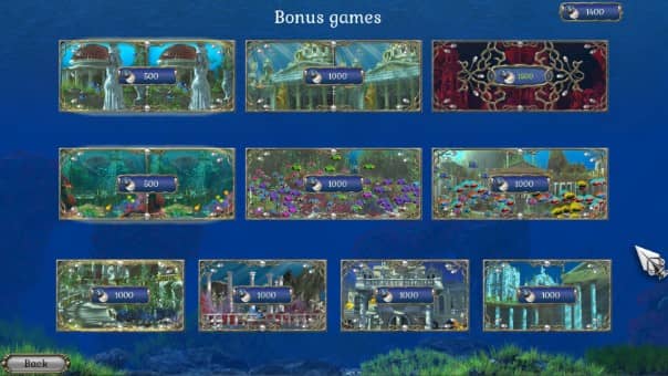 Jewel Match Aquascapes Collector's Edition Review
