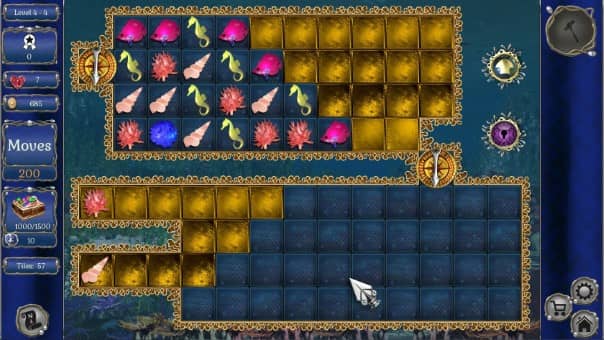 Jewel Match Aquascapes Collector's Edition Review