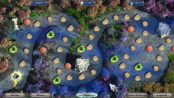 Jewel Match Aquascapes Collector's Edition Review