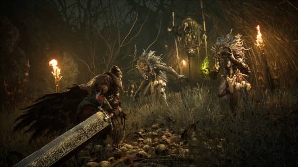 Lords of the Fallen Review