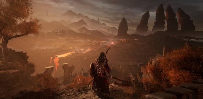 Lords of the Fallen Review
