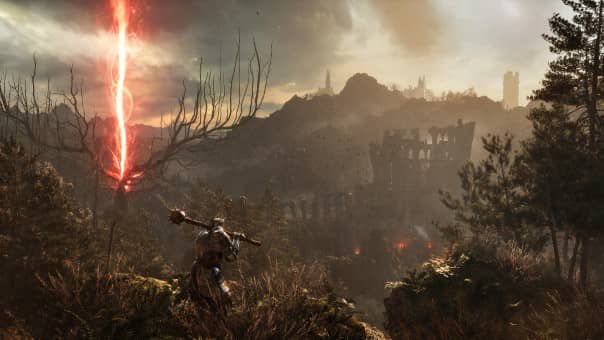 Lords of the Fallen Review