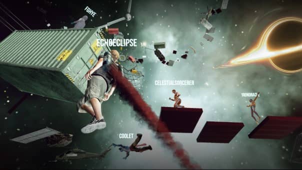 Only Up! Review