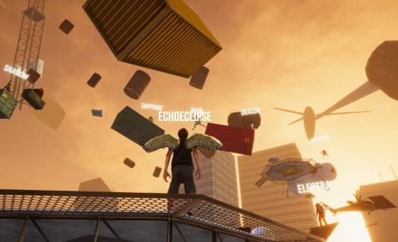Only Up! Review