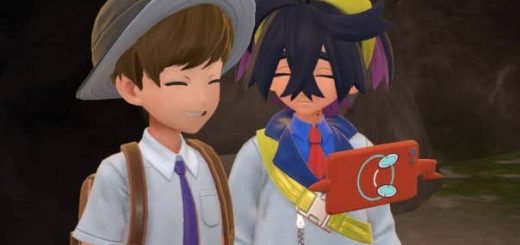 Pokémon Violet The Hidden Treasure of Area Zero DLC Review