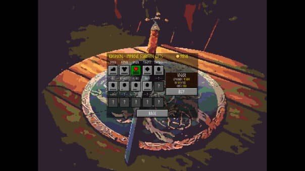 Ragnarok Survivors Valhalla Preview