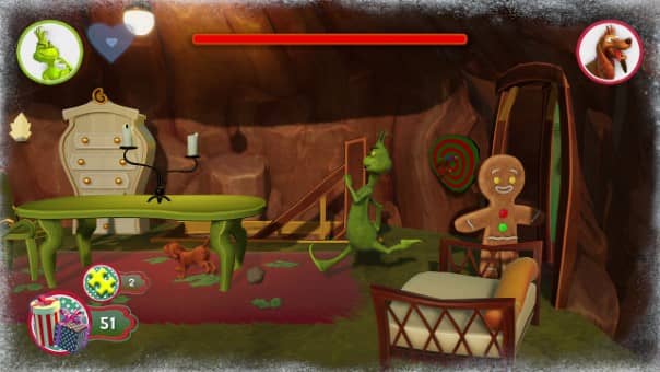 The Grinch Christmas Adventures Review