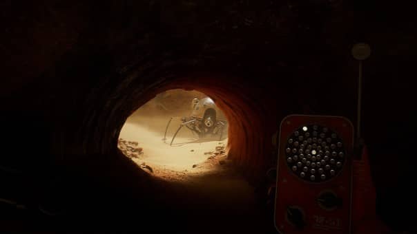 The Invincible Review