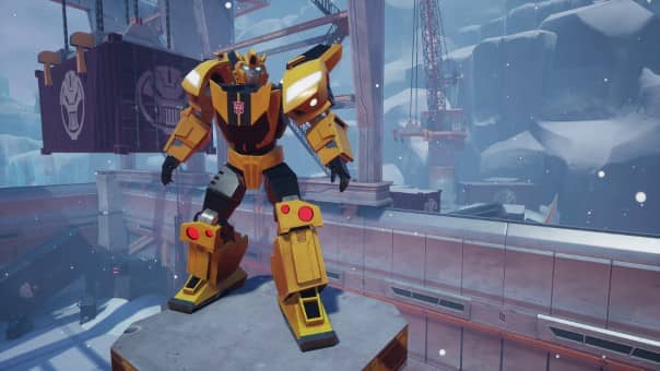 Transformers Earthspark Expedition Review