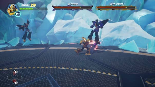 Transformers Earthspark Expedition Review
