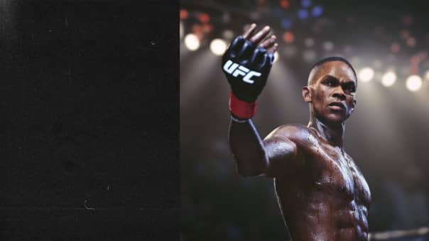 UFC 5 Review (PlayStation 5)