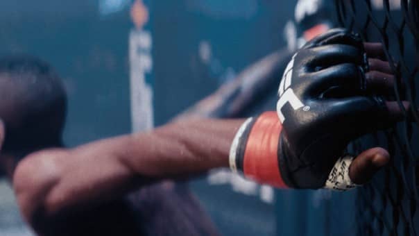 UFC 5 Review