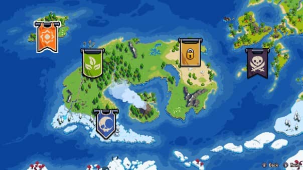 Wargroove 2 Review